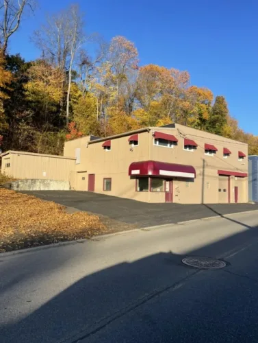 Sales include future mental health collective facility